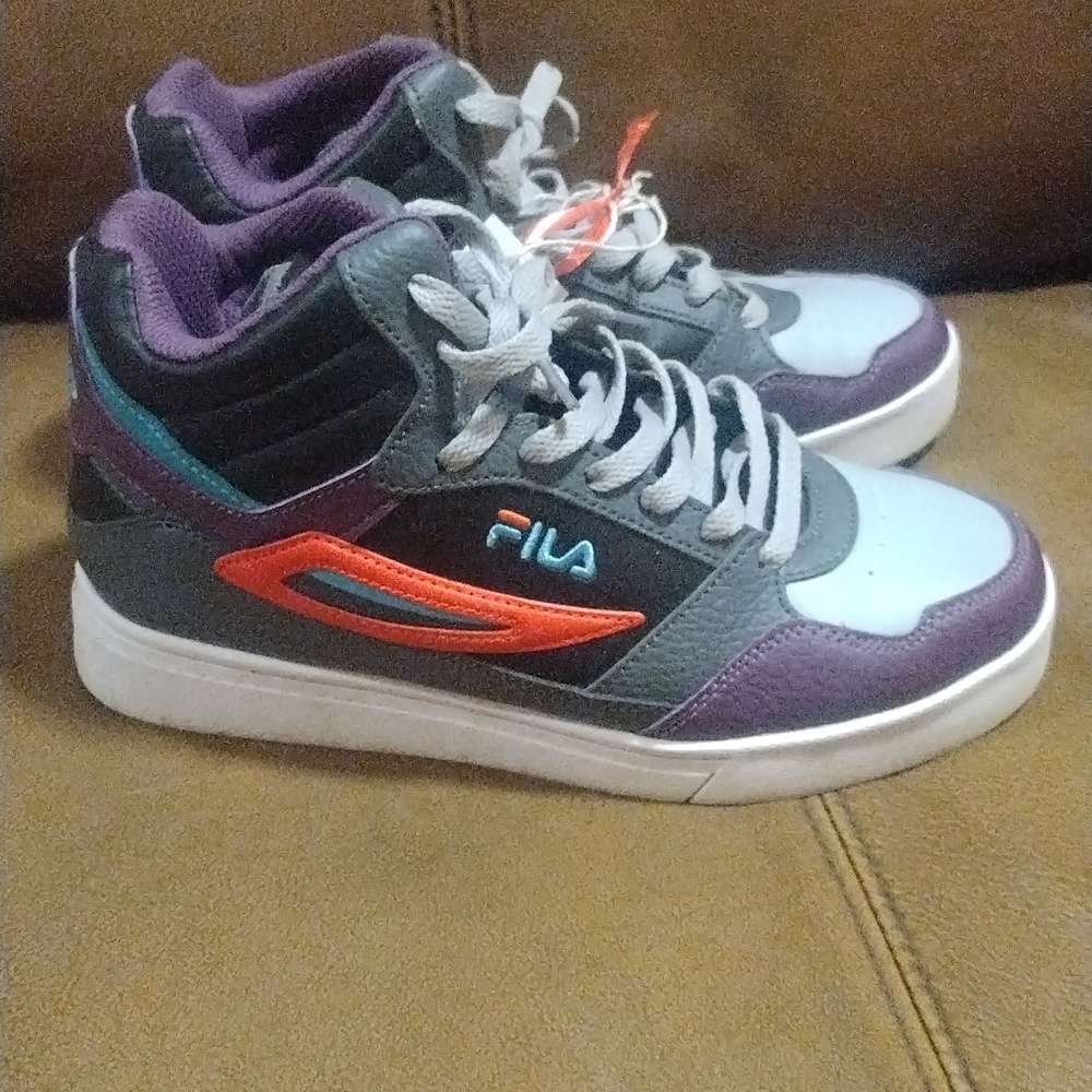 Fila madina gerdenia